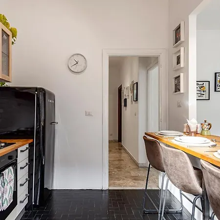 Apartment Lovely Collatina By Rentbeat *