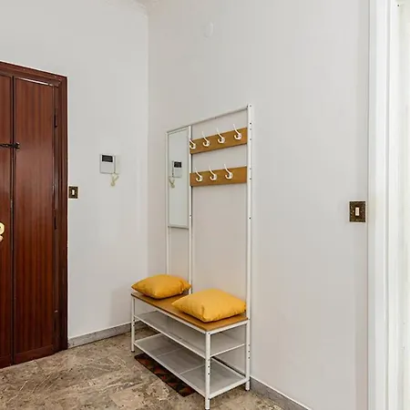 Lovely Collatina By Rentbeat Apartment *