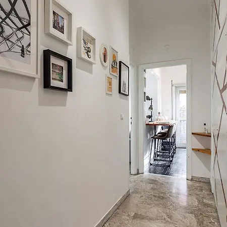 Lovely Collatina By Rentbeat Apartment *