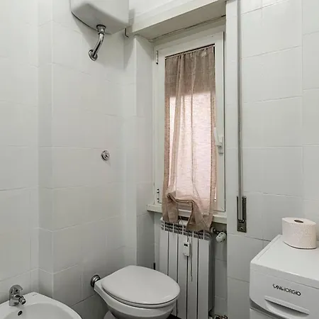 Lovely Collatina By Rentbeat Apartment Rome