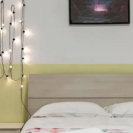 Apartment Lovely Collatina By Rentbeat *