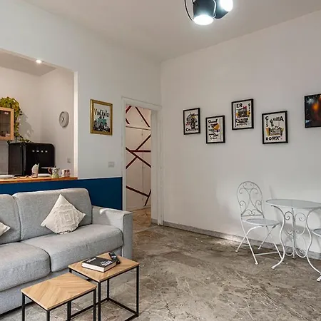 Lovely Collatina By Rentbeat Apartment