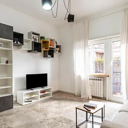 Apartment Lovely Collatina By Rentbeat