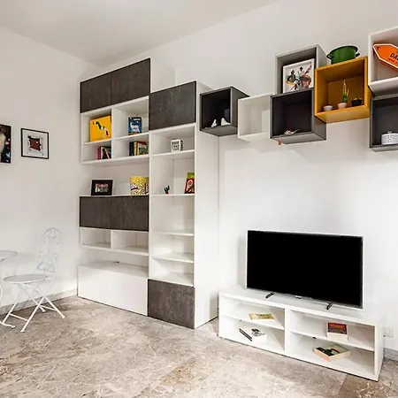 Lovely Collatina By Rentbeat Apartment Rome