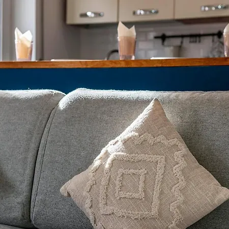 Apartment Lovely Collatina By Rentbeat